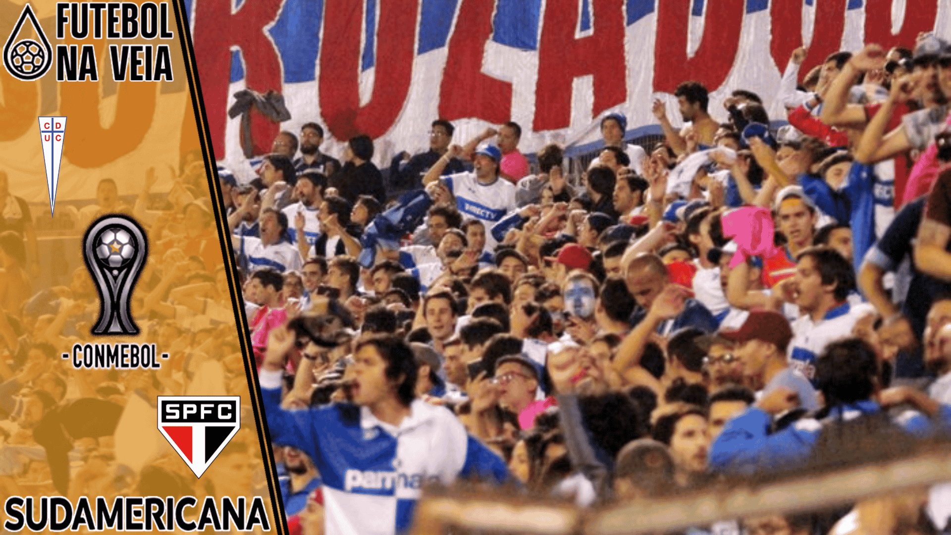 Palpites Universidad Cat&oacute;lica x S&atilde;o Paulo &ndash; 30/06 &ndash; Copa Sul-Americana 2022