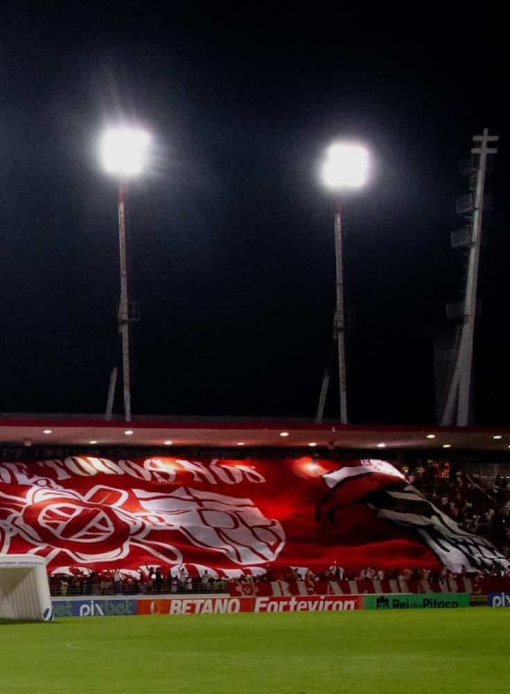 CRB x CSA Como Aconteceu &ndash; Resultado, Destaques E Rea&ccedil;&atilde;o