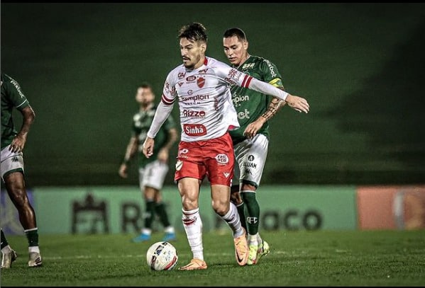 Guarani x Vila Nova Como aconteceu &ndash; Resultado, destaques e rea&ccedil;&atilde;o