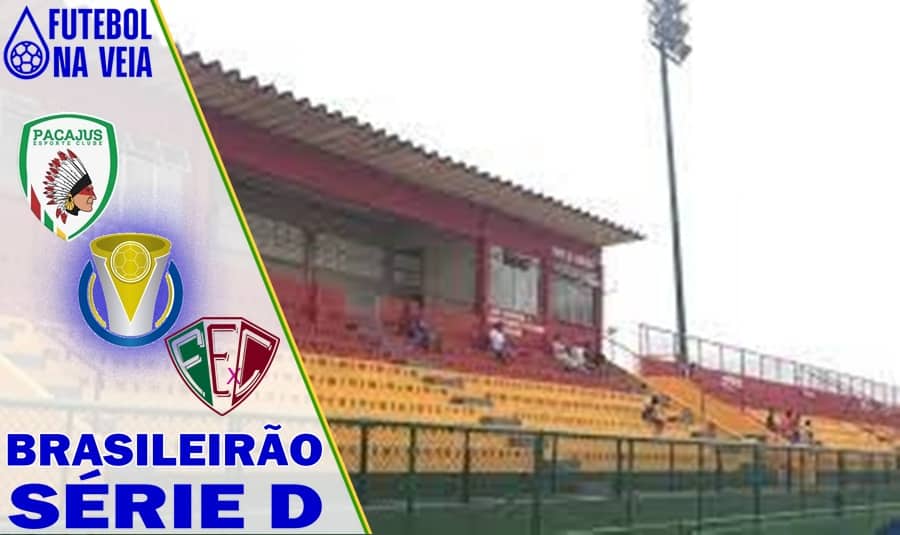 Palpites Pacajus x Fluminense-PI &ndash; 03/06 &ndash; Brasileir&atilde;o S&eacute;rie D