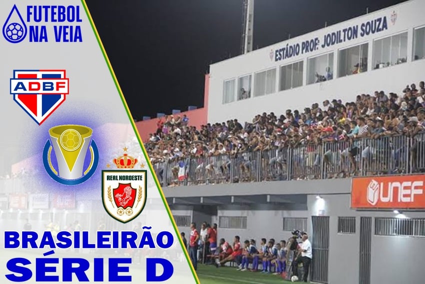 Palpites Bahia de Feira x Real Noroeste &ndash; 04/06 &ndash; Brasileir&atilde;o S&eacute;rie D