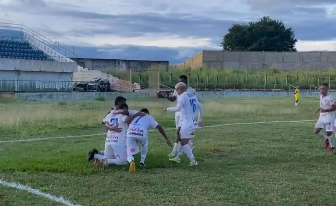 Crato x Afogados Como Aconteceu-Resultado, Destaques e Rea&ccedil;&atilde;o