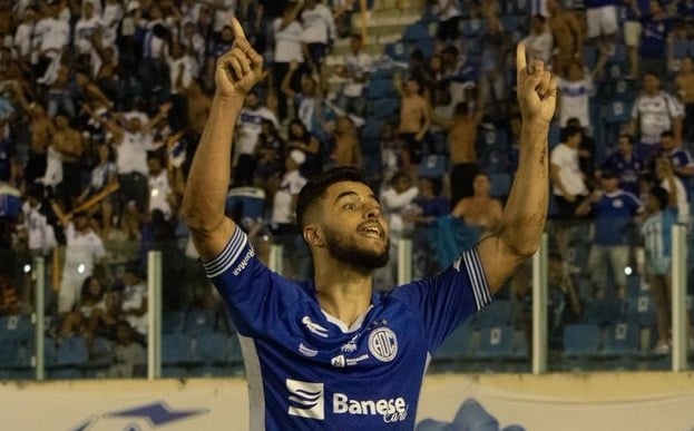 Confian&ccedil;a x Botafogo-SP como aconteceu &ndash; Resultado, Destaques e Rea&ccedil;&atilde;o