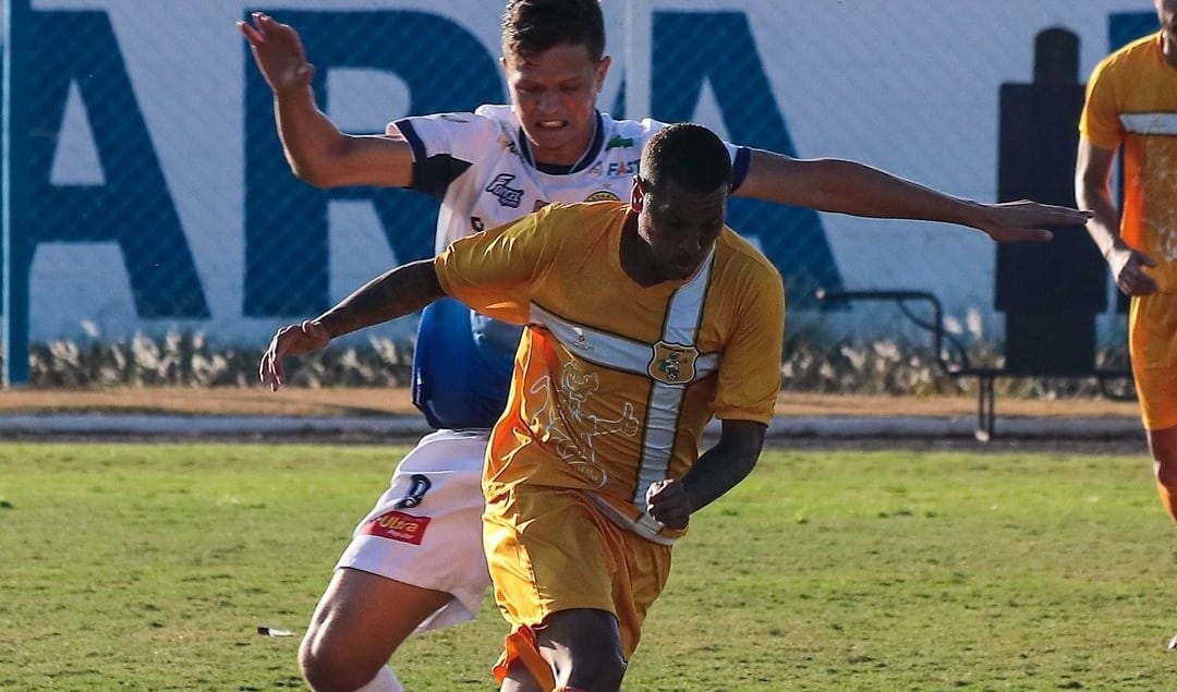 Costa Rica-MS x Brasiliense como aconteceu – Resultado, Destaques e Reação