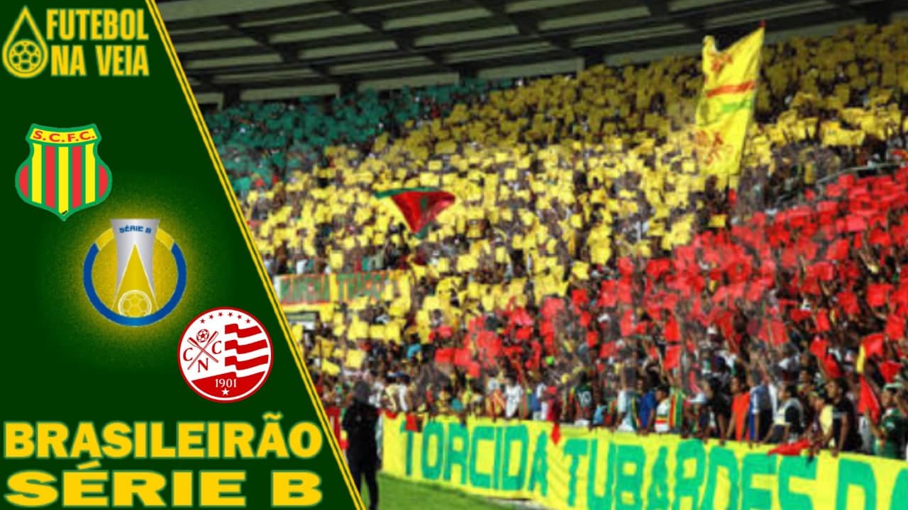 Palpites Sampaio Corr&ecirc;a x N&aacute;utico &ndash; 07/06 &ndash; Brasileir&atilde;o S&eacute;rie B 2022