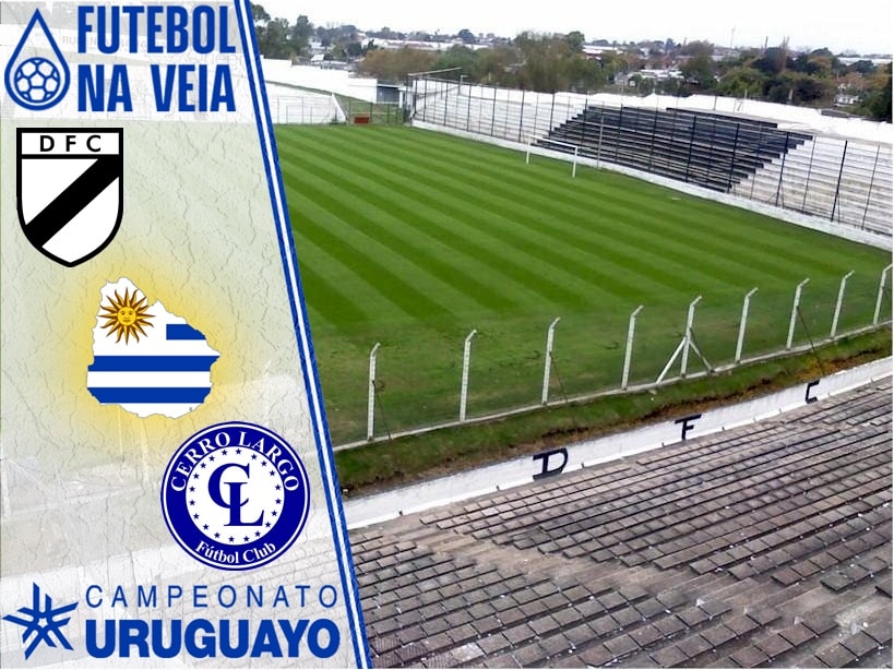 Palpites Dan&uacute;bio x Cerro Largo &ndash; 12/06 &ndash; Uruguaio 2022