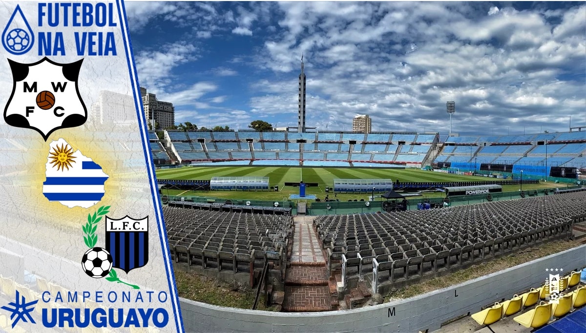 Palpites Montevideo x Liverpool &ndash; 12/06 &ndash; Uruguaio 2022