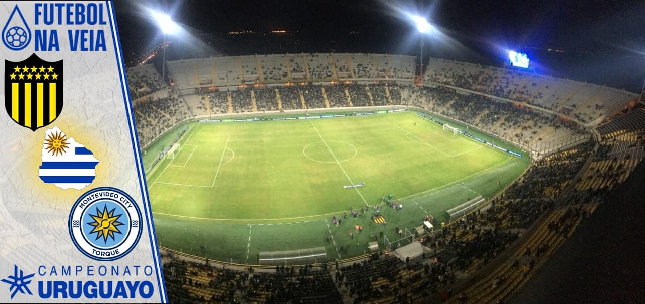 Palpites Pe&ntilde;arol x Torque &ndash; 12/06 &ndash; Uruguaio 2022