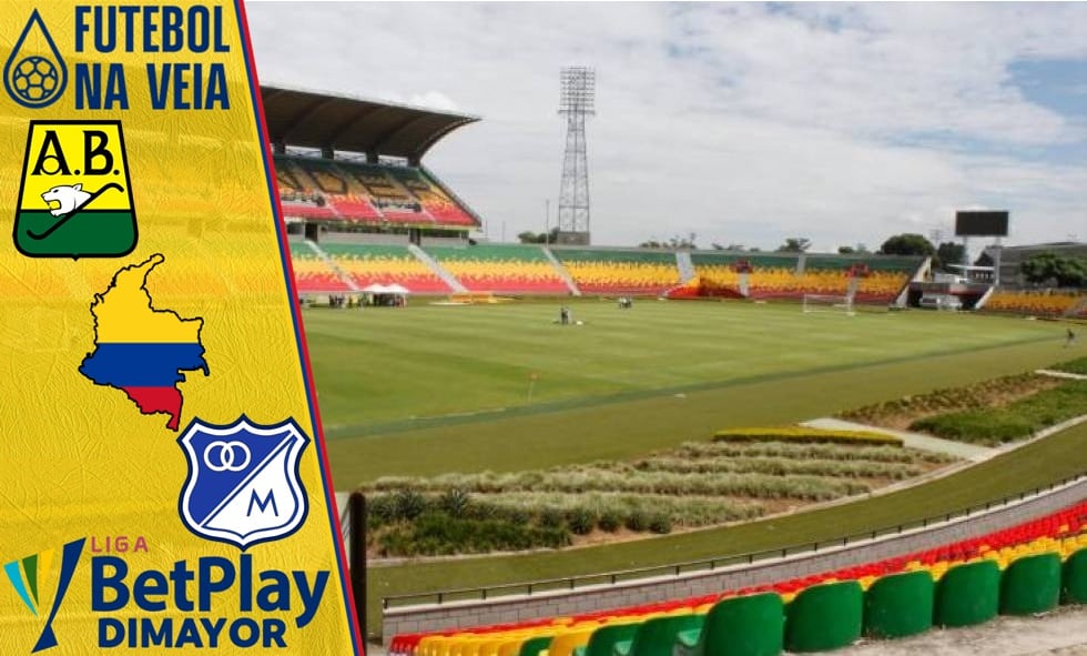 Palpites Bucaramanga x Milionarios &ndash; 15/06 &ndash; Colombiano 2022