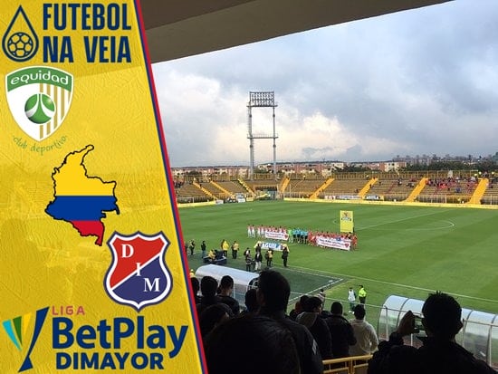 Palpites La Equidad x Medellin &ndash; 16/06 &ndash; Colombiano 2022