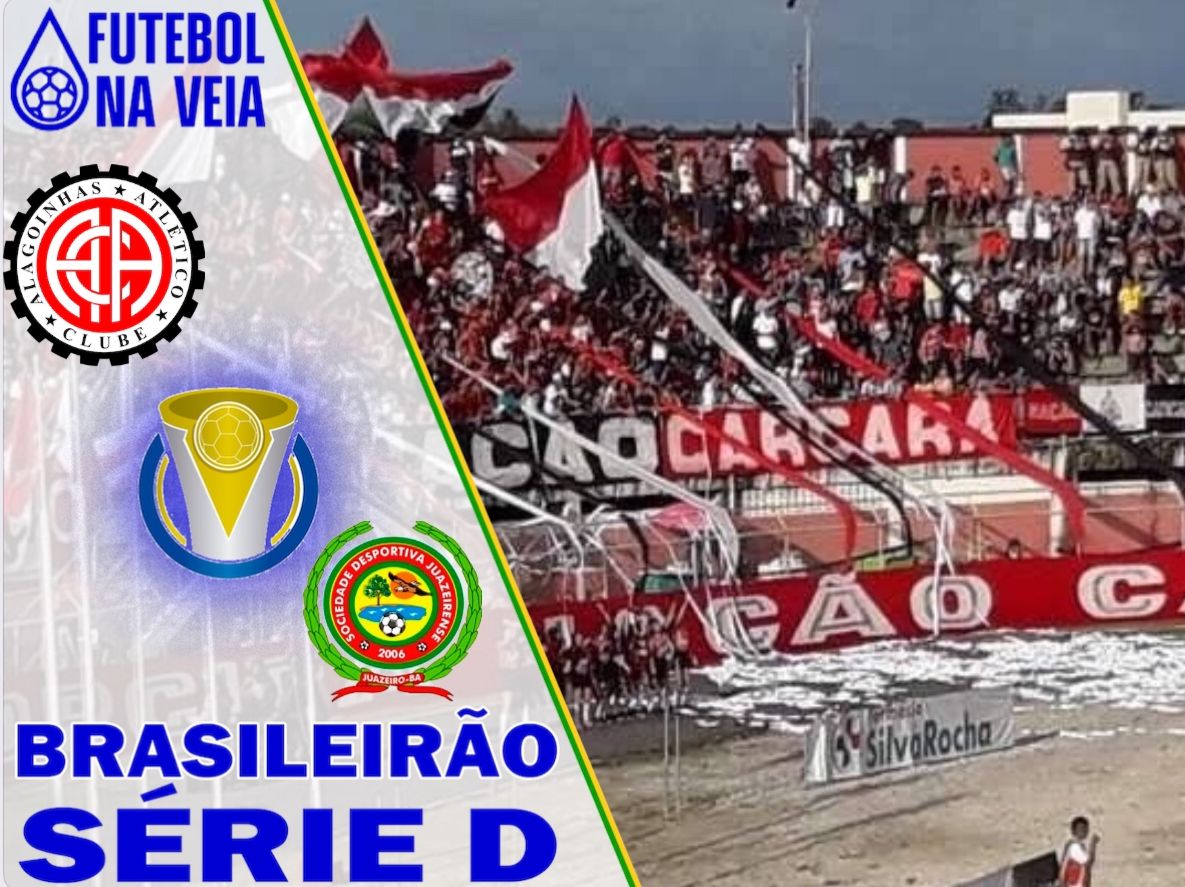 Palpites Atl&eacute;tico de Alagoinhas x Juazeirense &ndash; 16/06 &ndash; Brasileir&atilde;o S&eacute;rie D