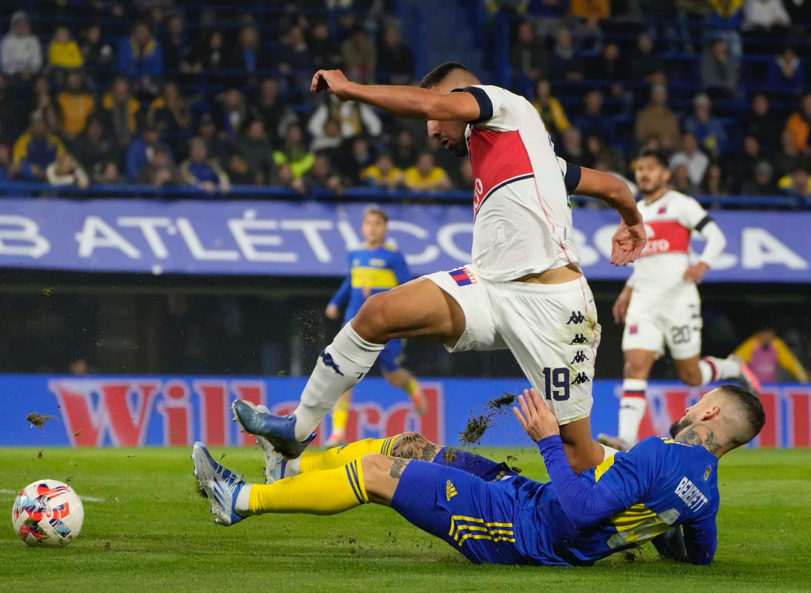 Boca Juniors x Tigre como aconteceu &ndash; Resultado, destaques e rea&ccedil;&atilde;o