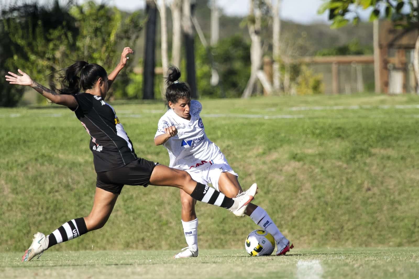 Bahia x Vasco como aconteceu &ndash; Resultado, destaques e rea&ccedil;&atilde;o