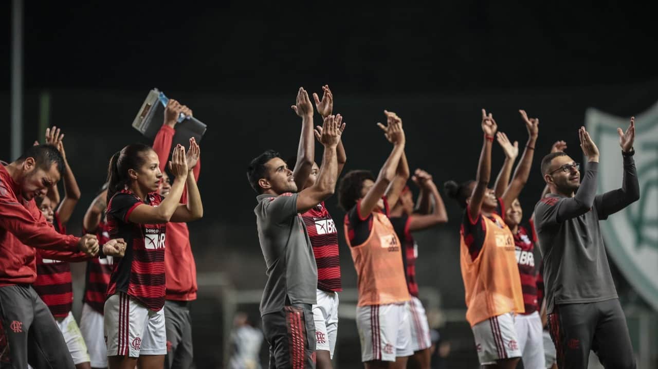 Atlético-MG x Flamengo como aconteceu – Resultado, destaques e reação