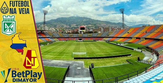 Palpites Atl&eacute;tico Nacional x Tolima &ndash; 22/06 &ndash; Colombiano 2022