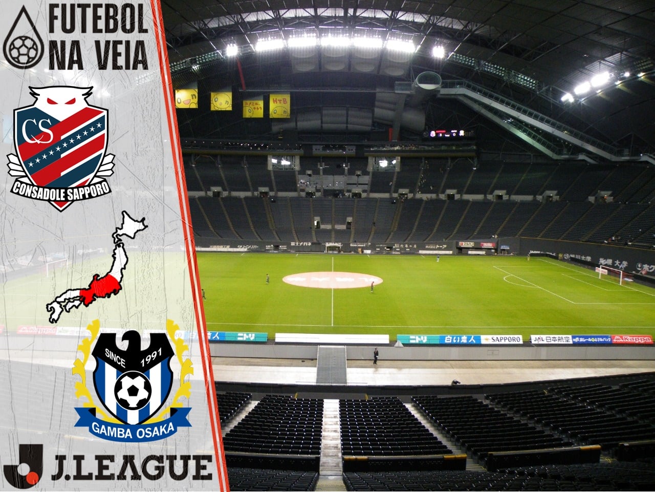 Palpites Hokkaido x Osaka &ndash; 26/05 &ndash; Japon&ecirc;s 2022