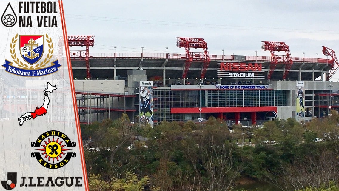Palpites Yokohama x Kashiwa &ndash; 25/06 &ndash; Japon&ecirc;s 2022