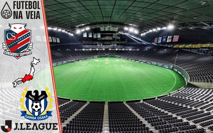 Palpites Hokkaido x Osaka &ndash; 26/05 &ndash; Japon&ecirc;s 2022