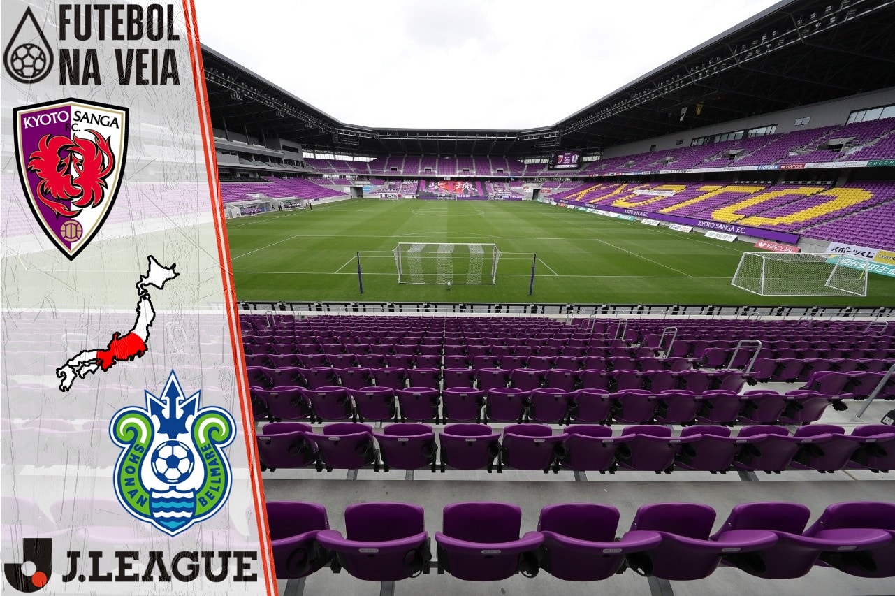 Palpites Kyoto x Shonan &ndash; 26/06 &ndash; Japon&ecirc;s 2022