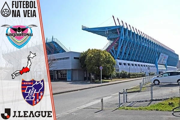 Palpites Sagan Tosu x T&oacute;quio &ndash; 26/06 &ndash; Japon&ecirc;s 2022