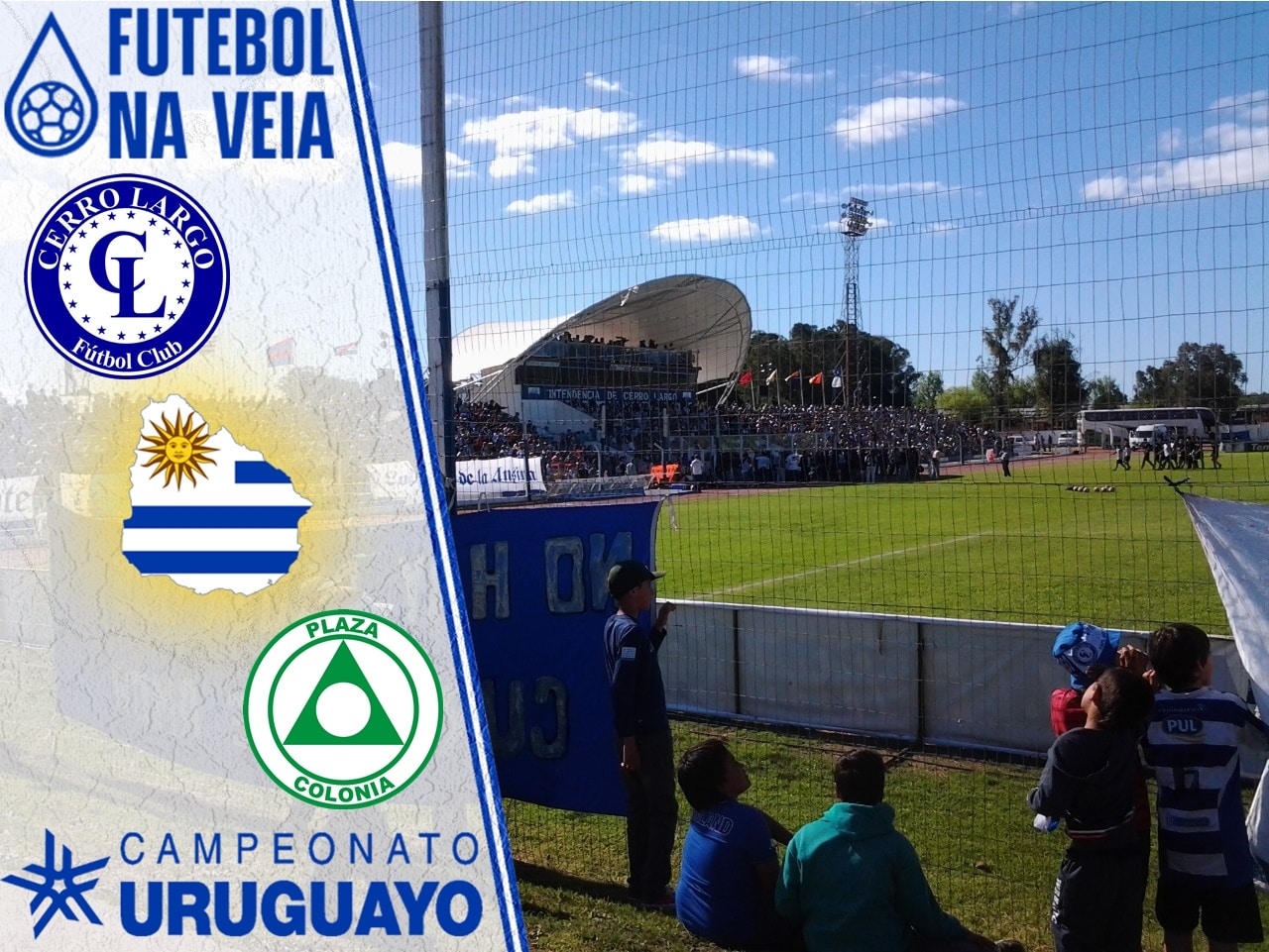 Palpites Cerro Largo x Plaza Colonia &ndash; 20/06 &ndash; Uruguaio 2022