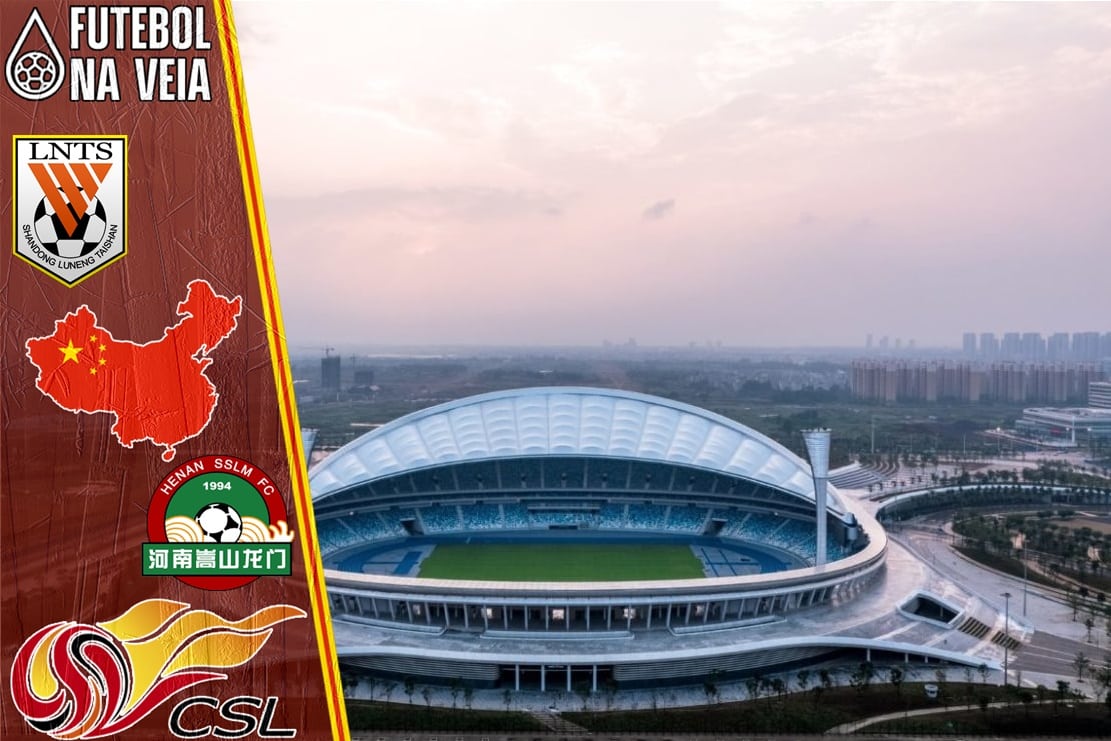 Palpites Shandong x Henan &ndash; 28/06 &ndash; Superliga Chinesa 2022