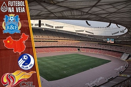 Palpites Guangzhou x Dalian &ndash; 28/06 &ndash; Superliga Chinesa 2022