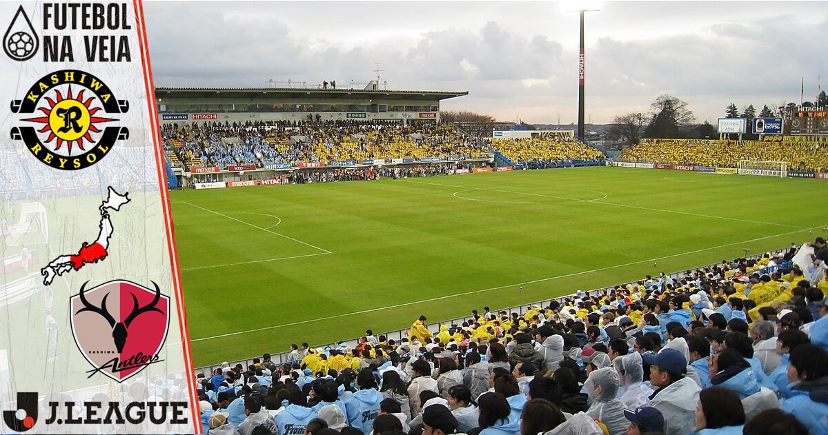 Palpites Kashiwa x Kashima &ndash; 02/07 &ndash; Japon&ecirc;s 2022