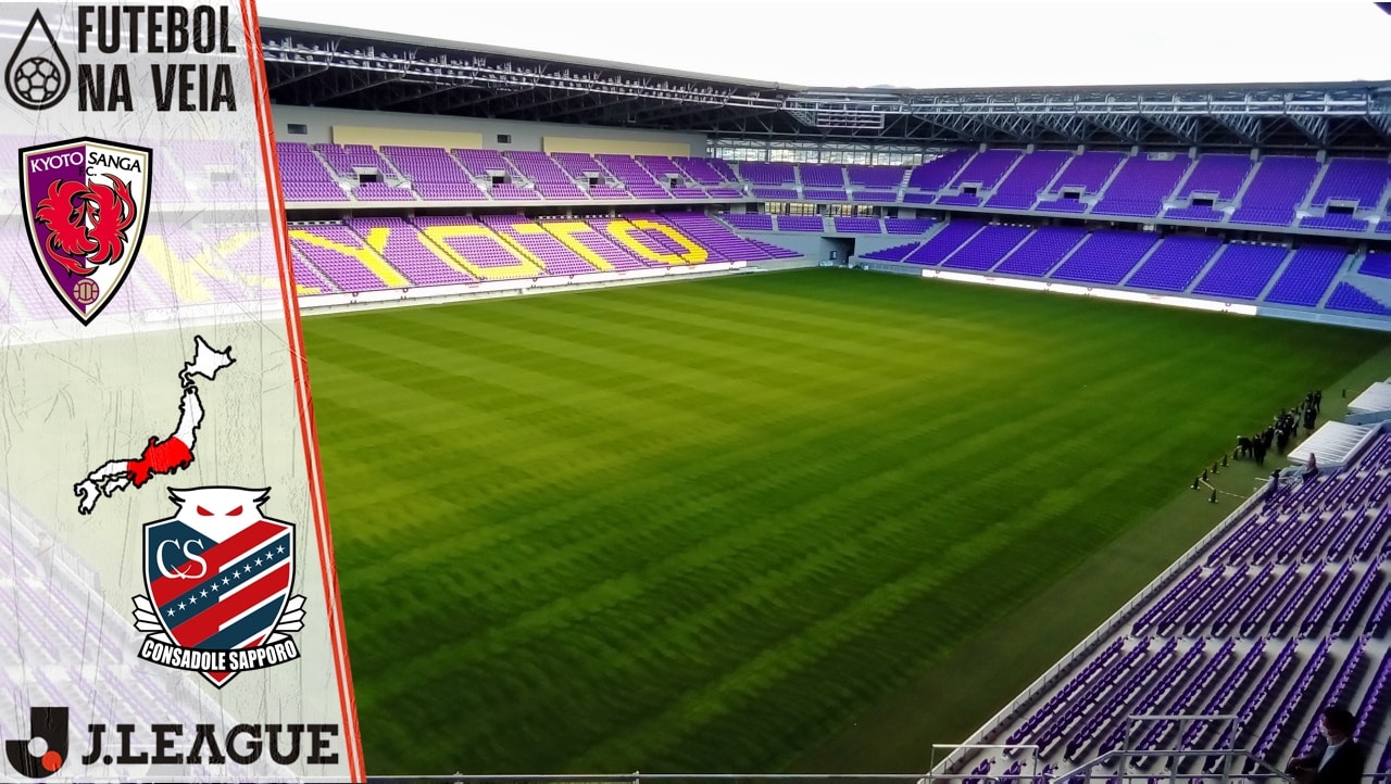 Palpites Kyoto x Hokkaido &ndash; 02/07 &ndash; Japon&ecirc;s 2022