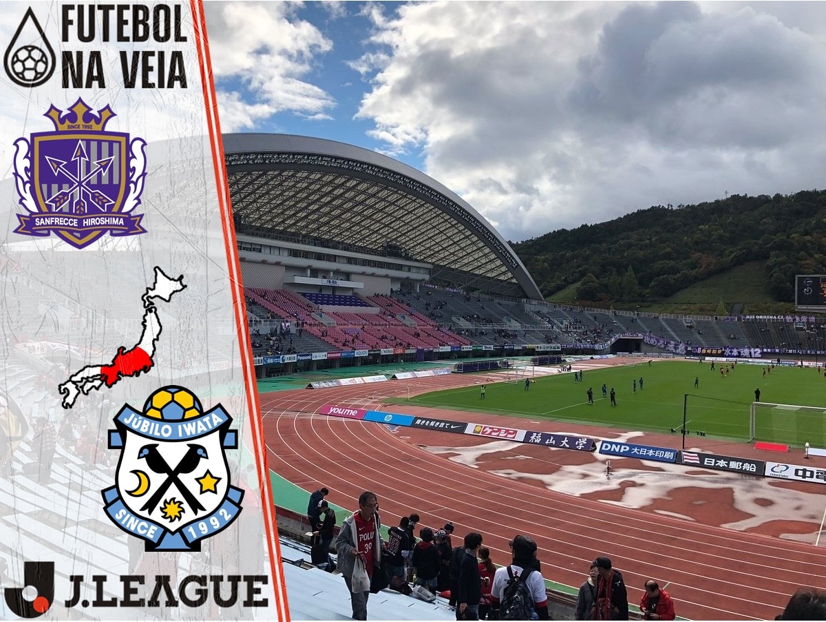 Palpites Sanfrecce x Jubilo &ndash; 02/07 &ndash; Japon&ecirc;s 2022