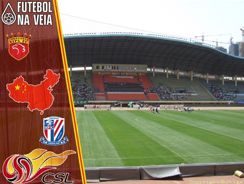 Palpites Xangai x Shangai &ndash; 29/06 &ndash; Superliga Chinesa 2022