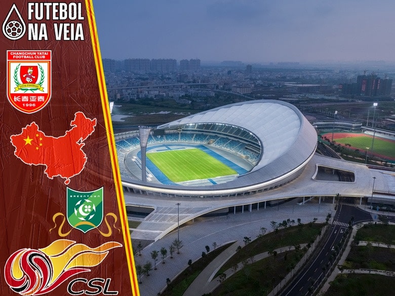 Palpites Changchun x Zhejiang &ndash; 29/06 &ndash; Superliga Chinesa 2022