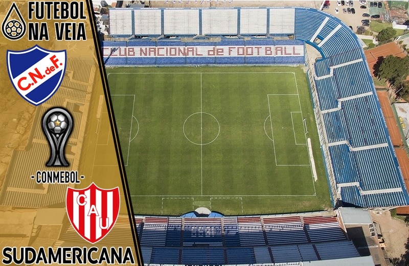 Palpites Nacional x Santa F&eacute; &ndash; 28/06 &ndash; Sul-Americana 2022