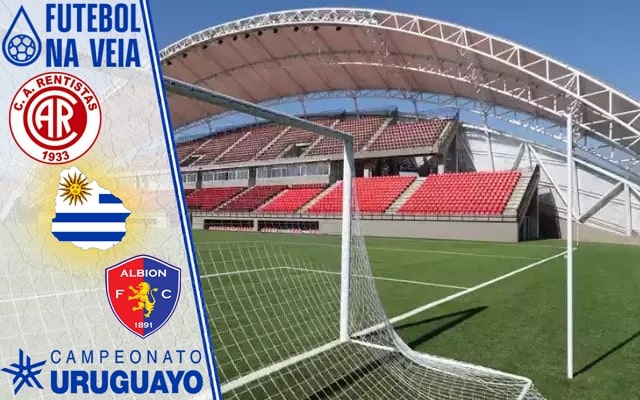 Palpites Rentista x Albion &ndash; 27/06 &ndash; Uruguaio 2022