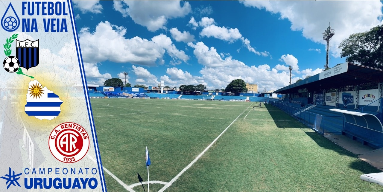 Palpites Liverpool x Rentistas &ndash; 02/07 &ndash; Uruguaio 2022