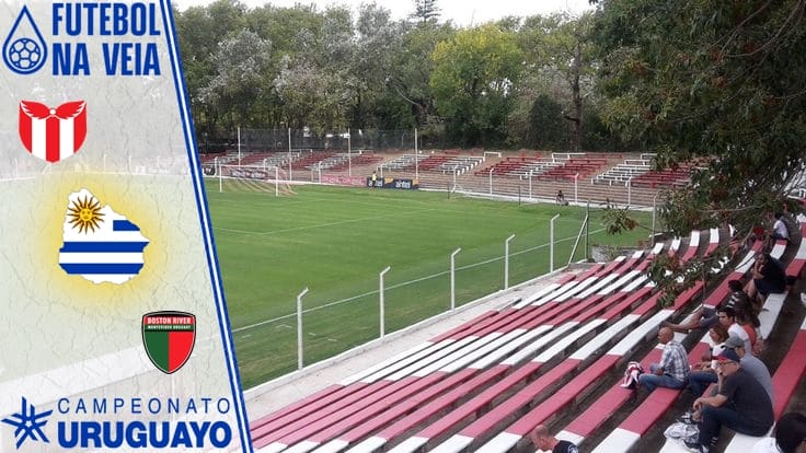 Palpites River Plate x Boston River &ndash; Uruguaio &ndash; 26/06