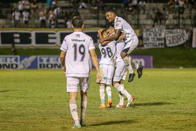 ABC x Mirassol como aconteceu – Resultado, Destaques e Reação