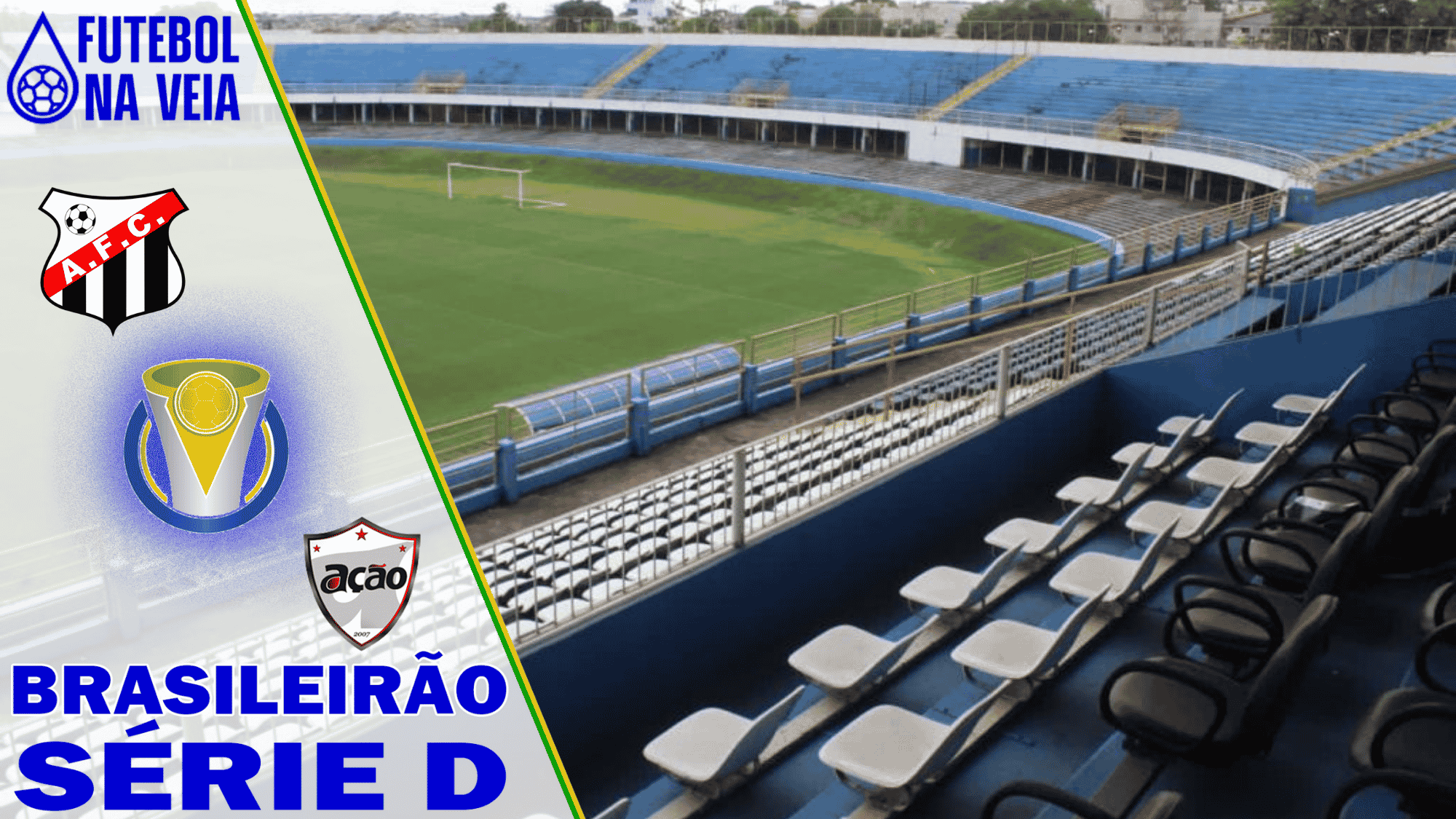 Palpites An&aacute;polis x A&ccedil;&atilde;o &ndash; 13/06 &ndash; Brasileir&atilde;o S&eacute;rie D 2022