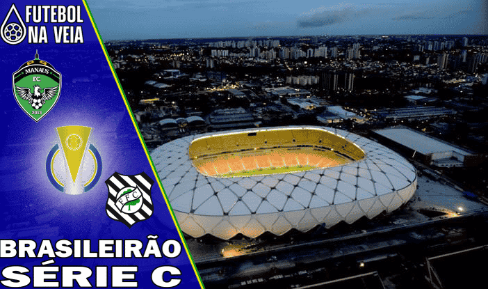 Palpites Manaus x Figueirense &ndash; 18/06 &ndash; Brasileir&atilde;o S&eacute;rie C 2022