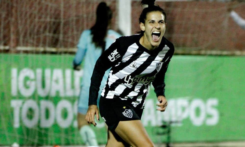Atl&eacute;tico-MG x Red Bull Bragantino como aconteceu &ndash; Resultado, destaques e rea&ccedil;&atilde;o
