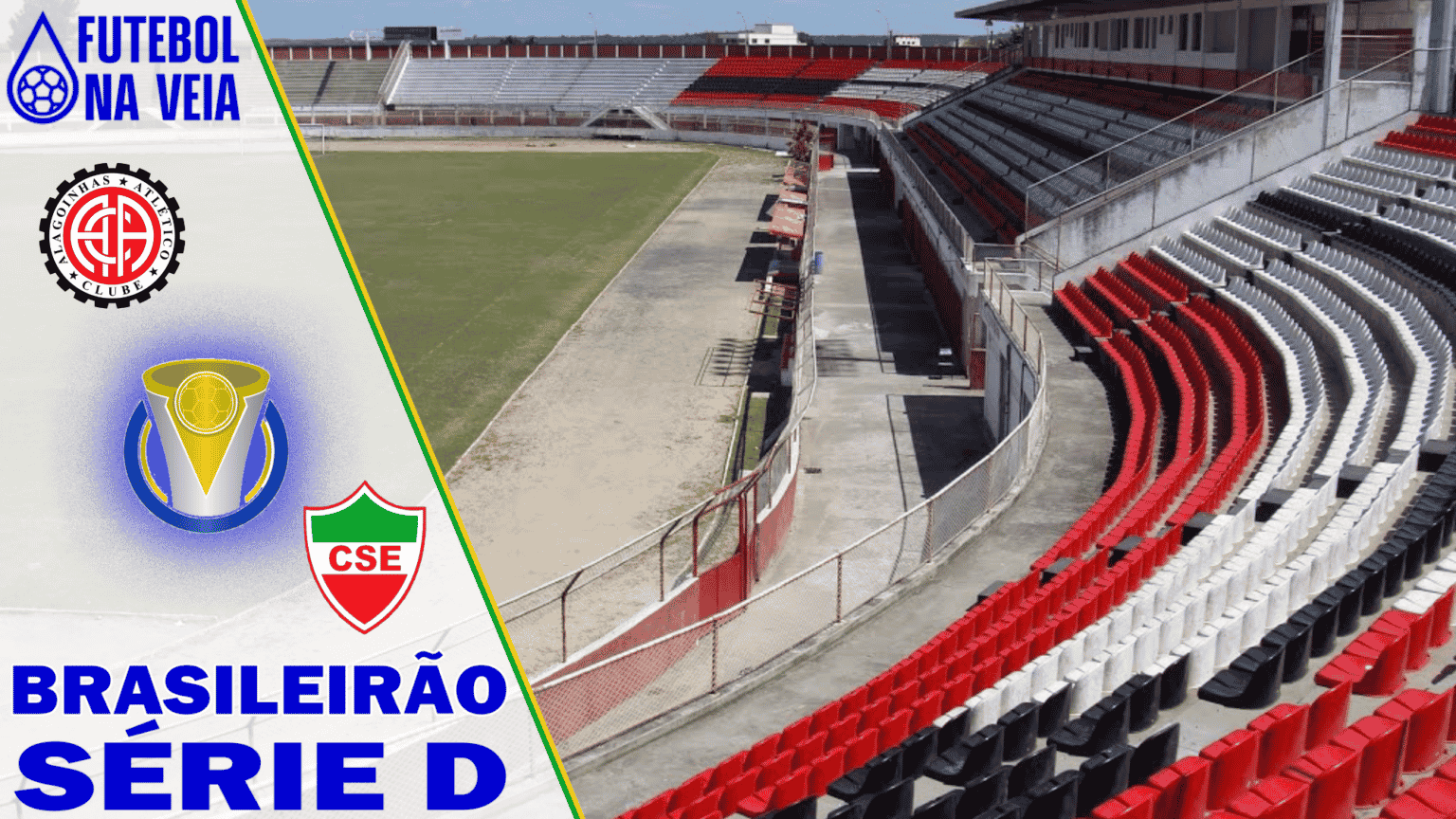 Palpites Atl&eacute;tico de Alagoinhas x CSE &ndash; 05/06 &ndash; Brasileir&atilde;o S&eacute;rie D