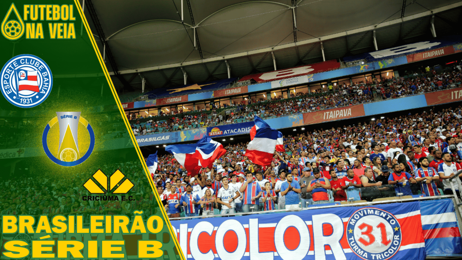 Palpites Bahia x Crici&uacute;ma &ndash; 04/06 &ndash; Brasileir&atilde;o S&eacute;rie B