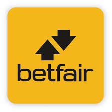 betfair logo