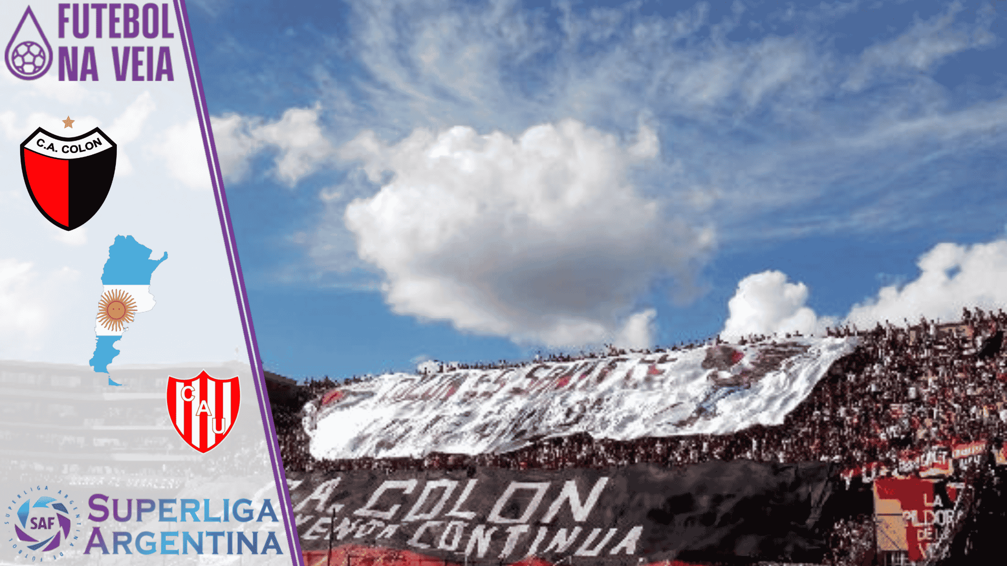 Palpites Col&oacute;n x Union &ndash; 12/06 &ndash; Campeonato Argentino 2022