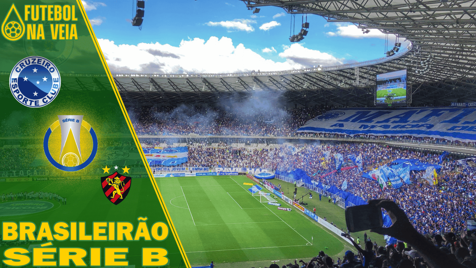 Palpites Cruzeiro x Sport &ndash; 28/06 &ndash; Brasileir&atilde;o S&eacute;rie B 2022