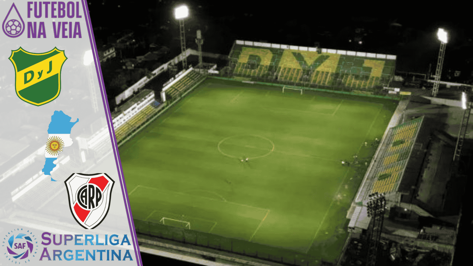 Palpites Defensa y Justicia x River Plate – 05/06 – Liga Profissional Argentina 2022