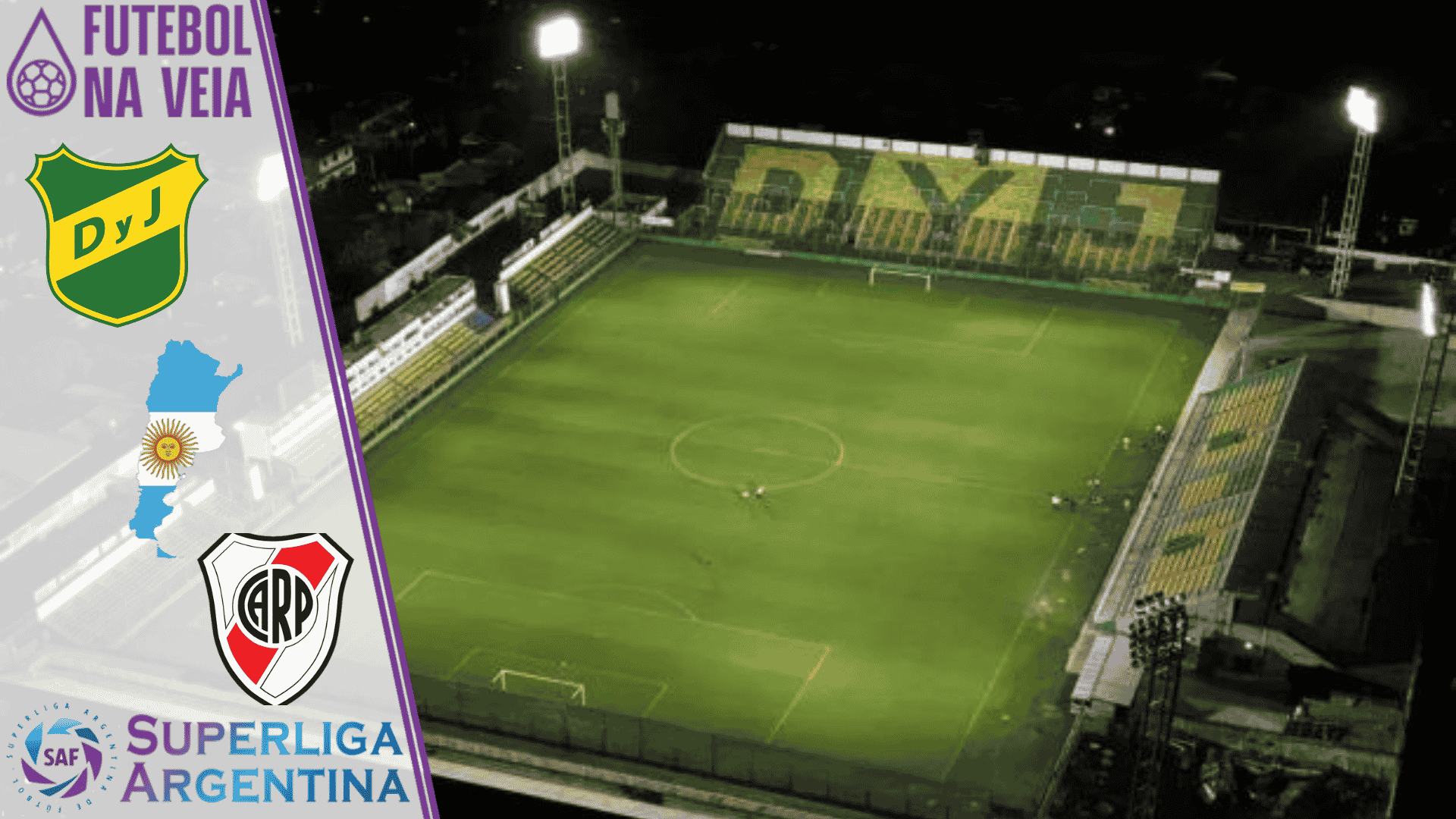 Palpites Defensa y Justicia x River Plate &ndash; 05/06 &ndash; Liga Profissional Argentina 2022