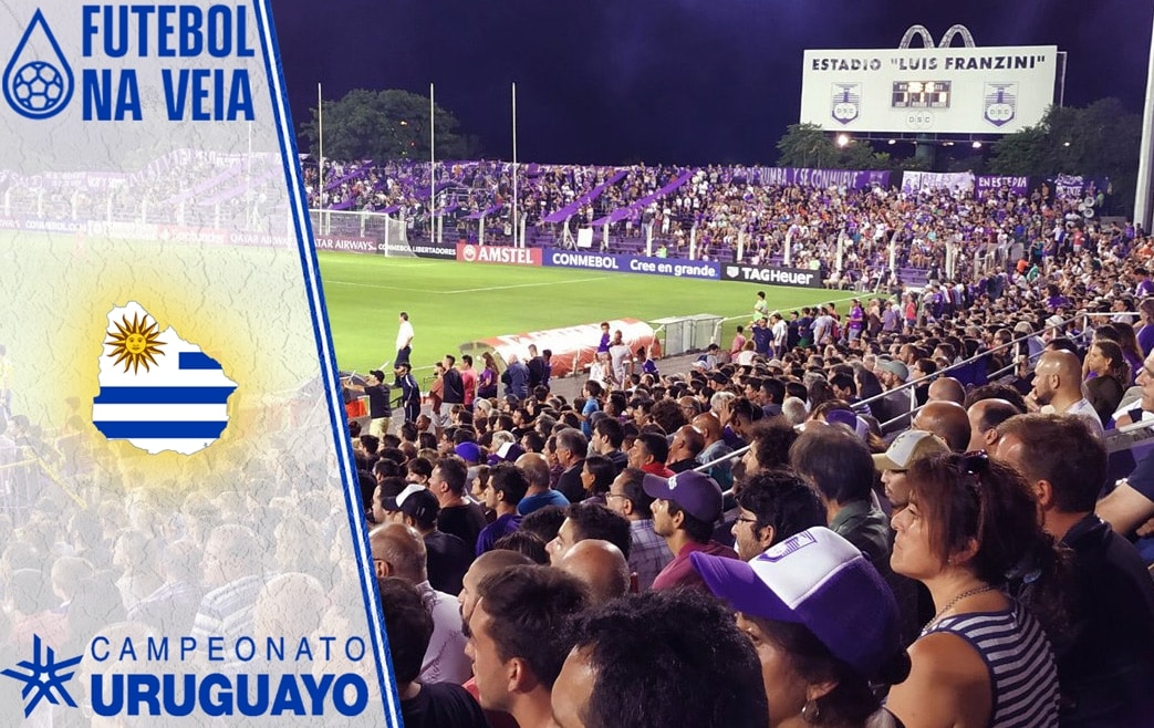 Palpites Defensor x Nacional &ndash; Uruguaio &ndash; 13/06