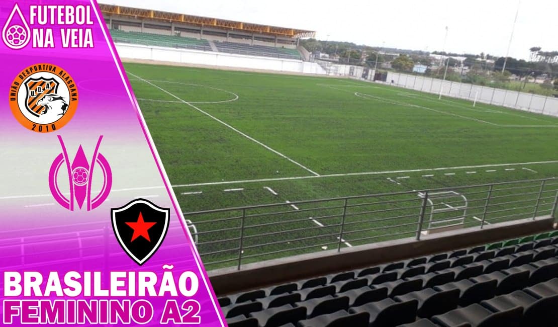 Palpites UDA x Botafogo-PB &ndash; 18/06 &ndash; Brasileir&atilde;o Feminino A2 2022