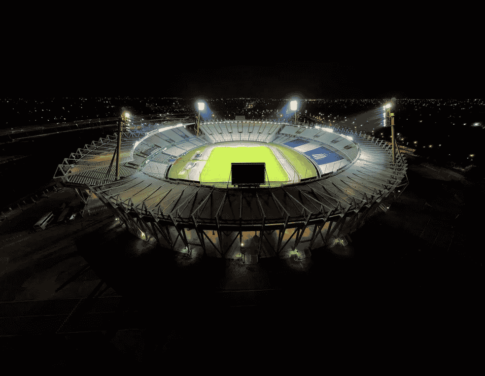 Final da Sul-Americana vai para a Argentina